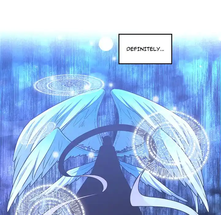 Go away, Mr.Demon Chapter 216