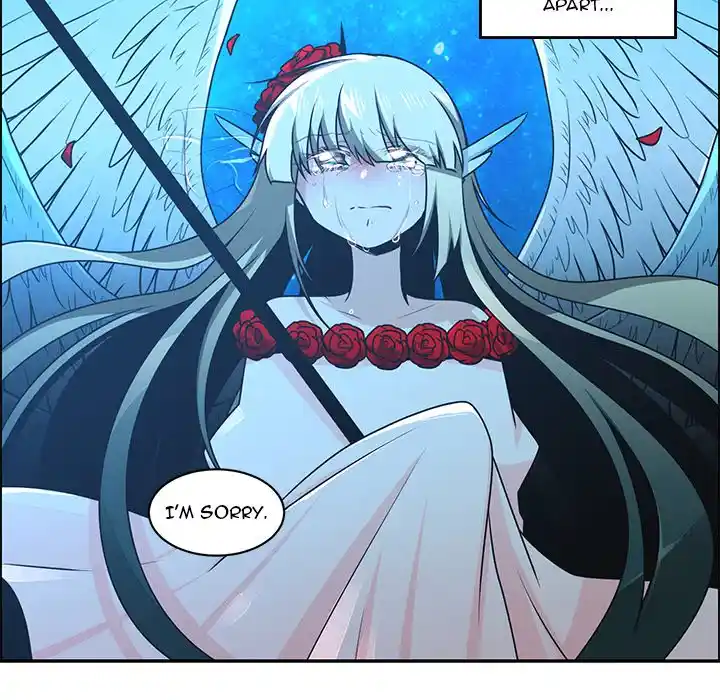 Go away, Mr.Demon Chapter 216