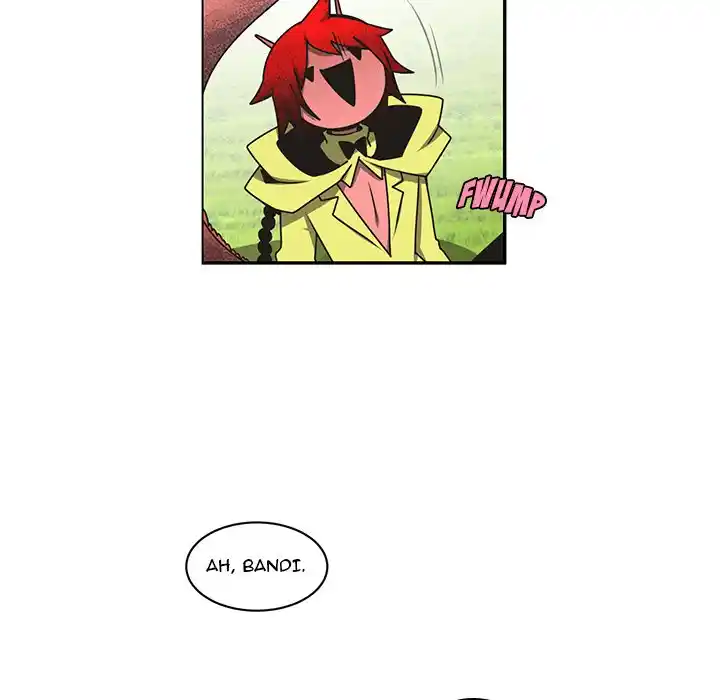 Go away, Mr.Demon Chapter 216