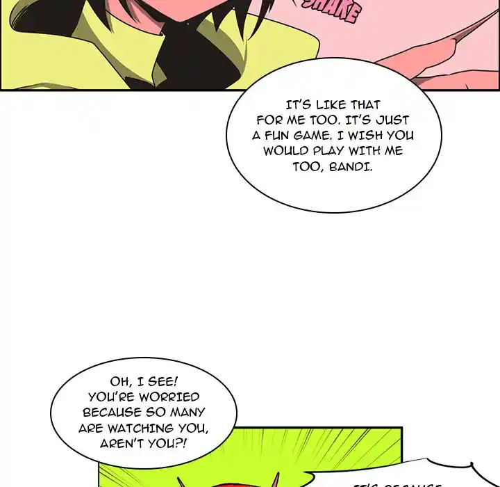 Go away, Mr.Demon Chapter 216