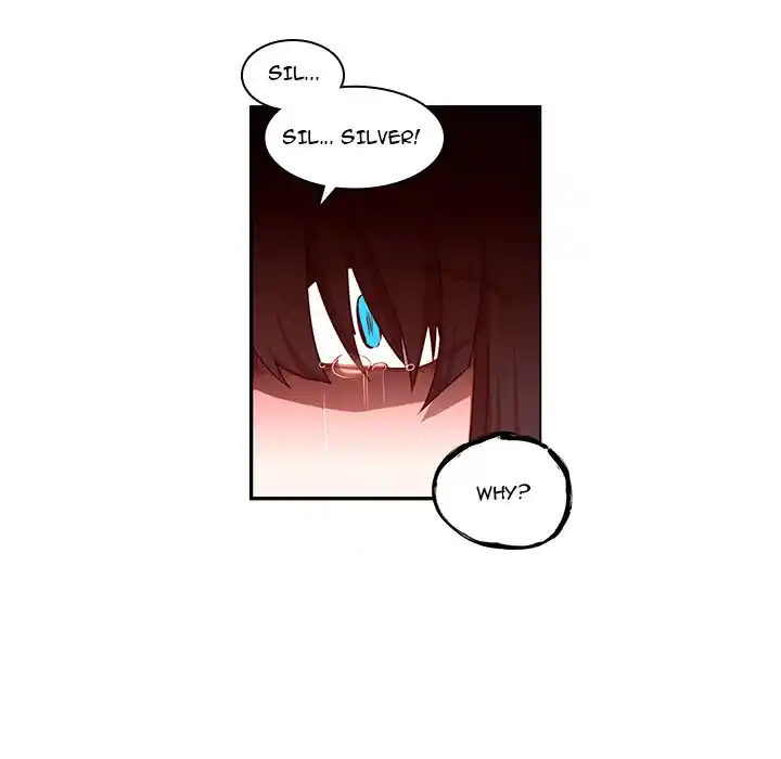 Go away, Mr.Demon Chapter 216