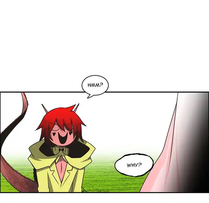 Go away, Mr.Demon Chapter 216