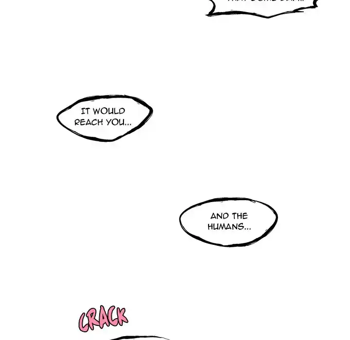 Go away, Mr.Demon Chapter 216