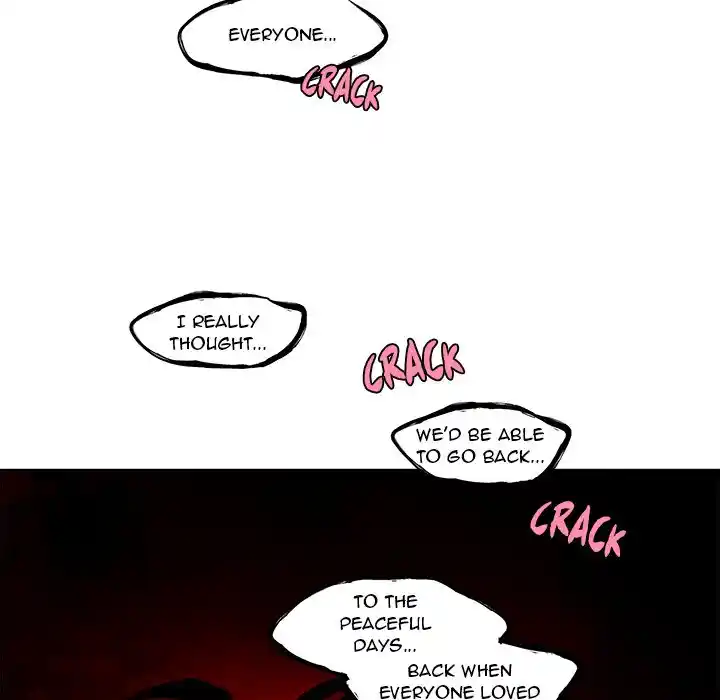 Go away, Mr.Demon Chapter 216