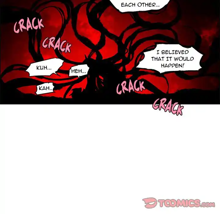 Go away, Mr.Demon Chapter 216