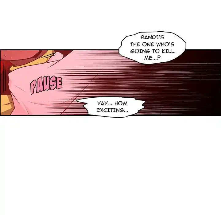 Go away, Mr.Demon Chapter 216