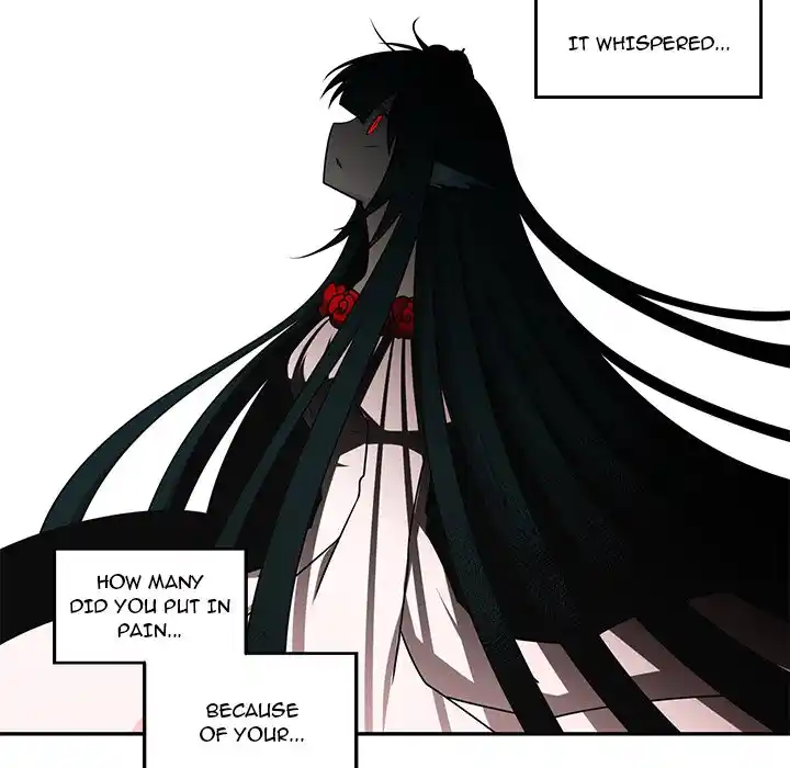 Go away, Mr.Demon Chapter 216