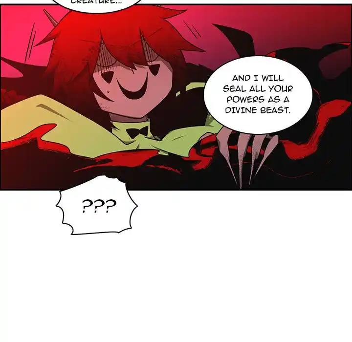 Go away, Mr.Demon Chapter 216