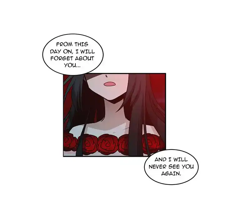 Go away, Mr.Demon Chapter 216