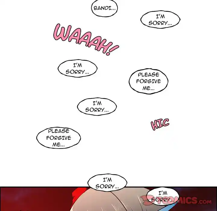 Go away, Mr.Demon Chapter 216