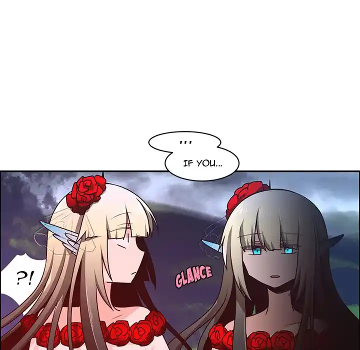 Go away, Mr.Demon Chapter 216