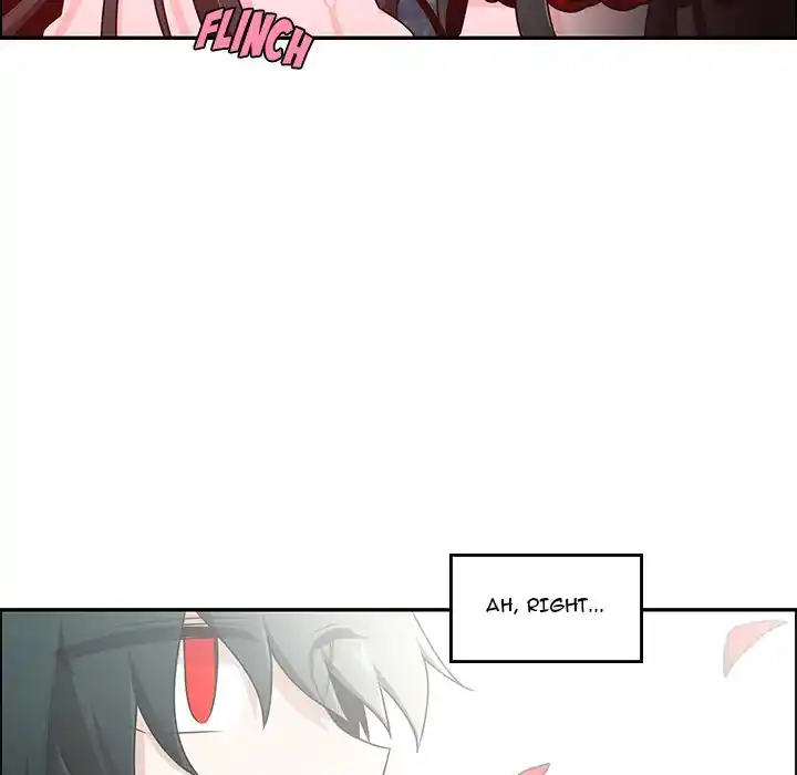 Go away, Mr.Demon Chapter 216