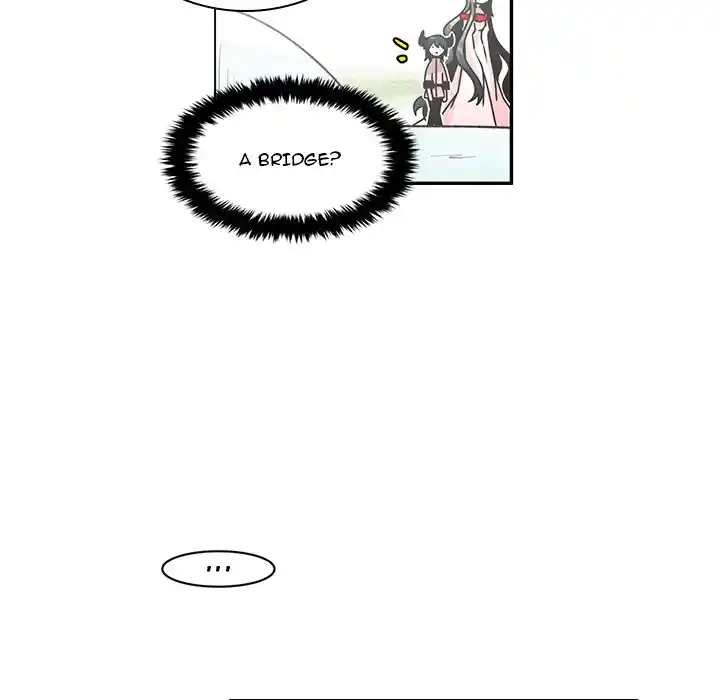 Go away, Mr.Demon Chapter 216