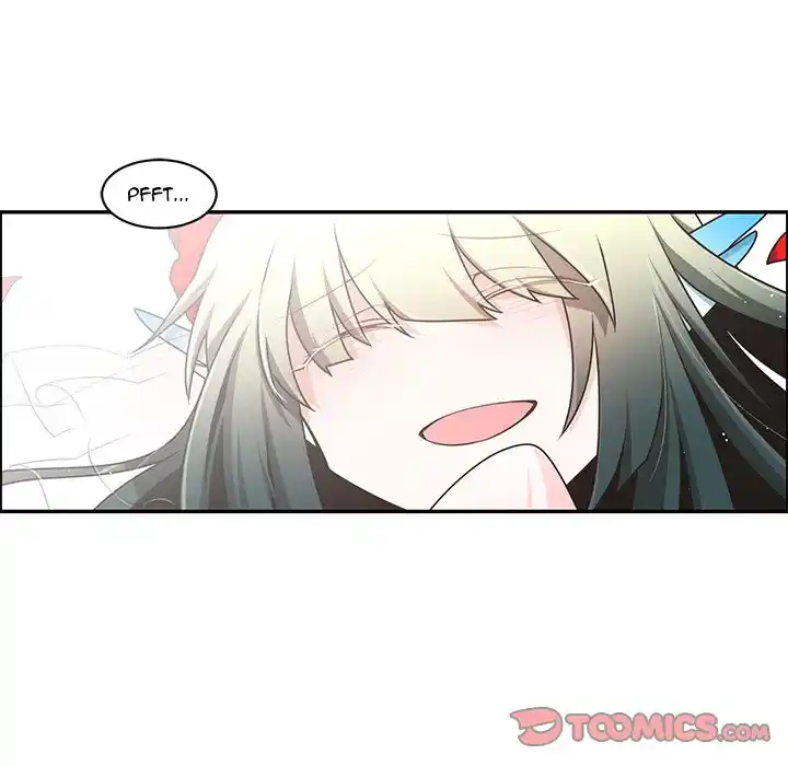 Go away, Mr.Demon Chapter 216