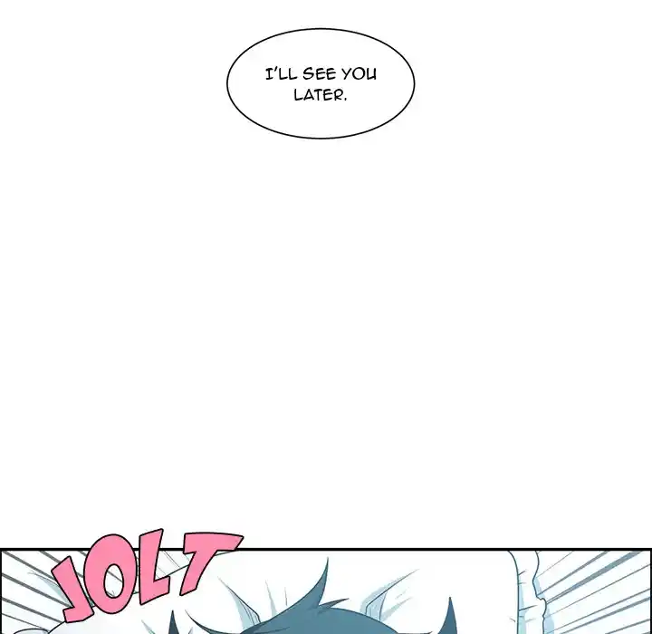 Go away, Mr.Demon Chapter 216