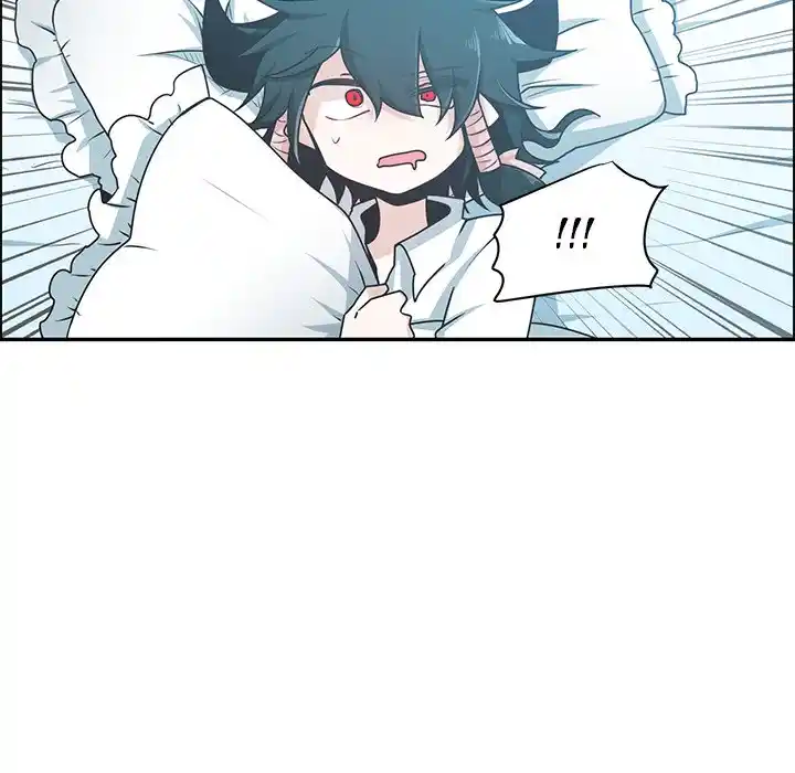 Go away, Mr.Demon Chapter 216