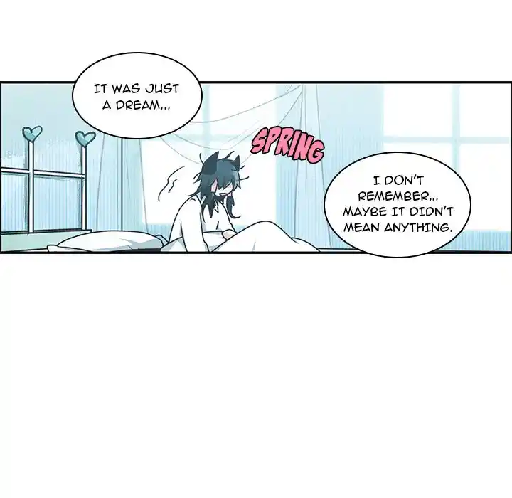 Go away, Mr.Demon Chapter 216