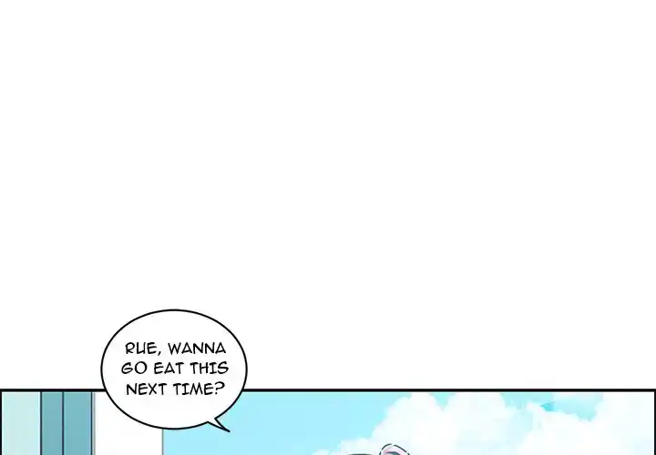 Go away, Mr.Demon Chapter 217