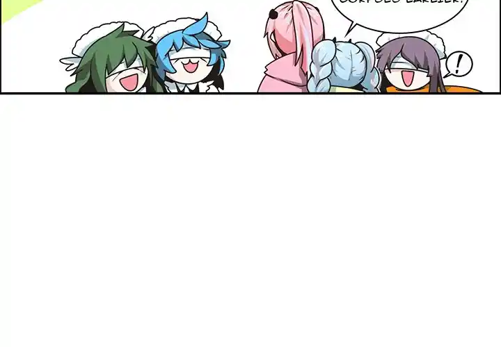 Go away, Mr.Demon Chapter 217