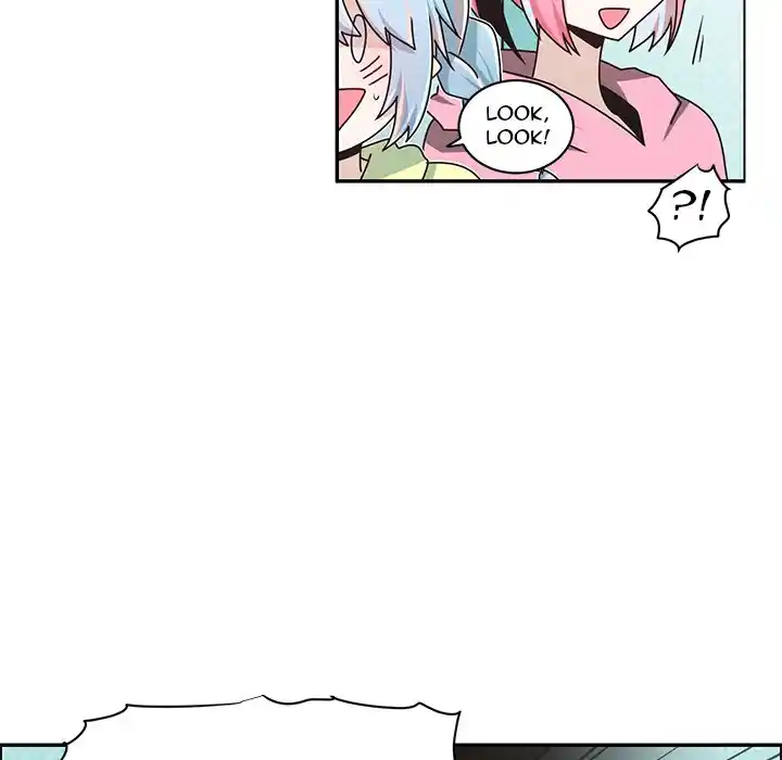 Go away, Mr.Demon Chapter 217