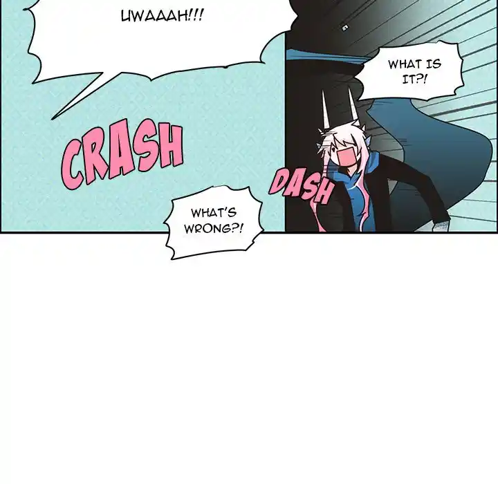 Go away, Mr.Demon Chapter 217