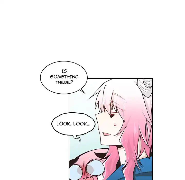 Go away, Mr.Demon Chapter 217