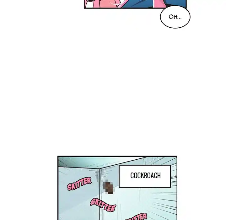 Go away, Mr.Demon Chapter 217