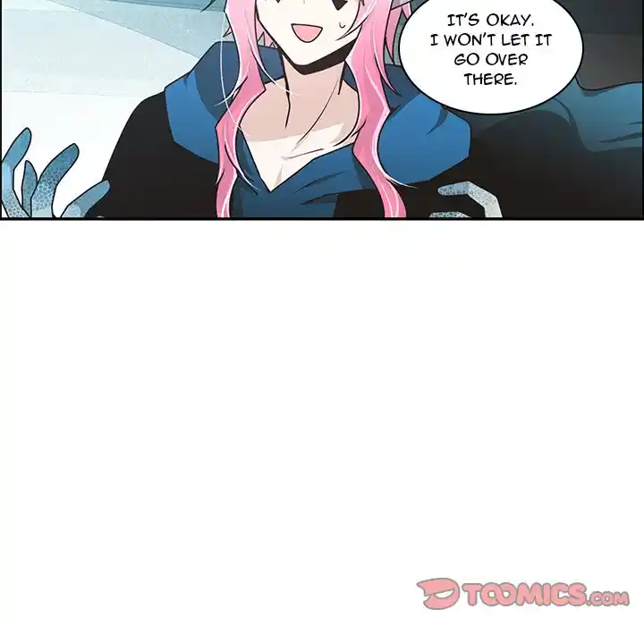 Go away, Mr.Demon Chapter 217