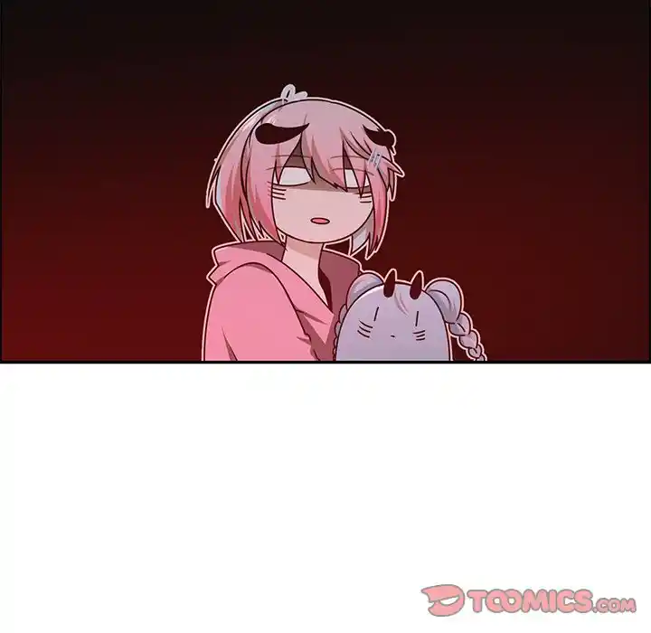 Go away, Mr.Demon Chapter 217