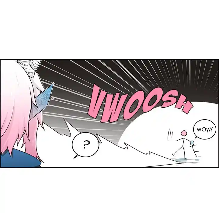 Go away, Mr.Demon Chapter 217