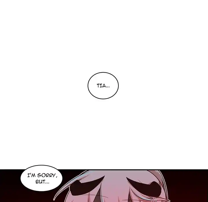 Go away, Mr.Demon Chapter 217