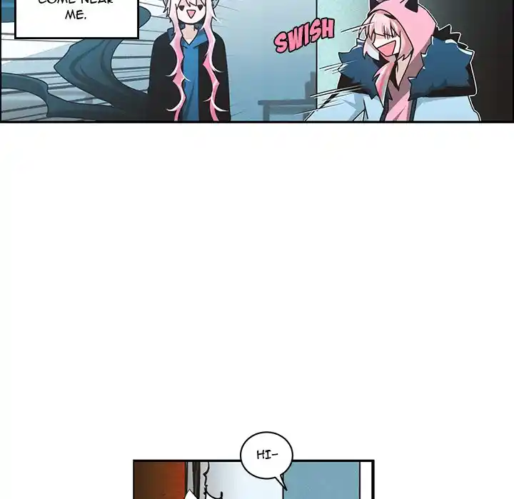 Go away, Mr.Demon Chapter 217