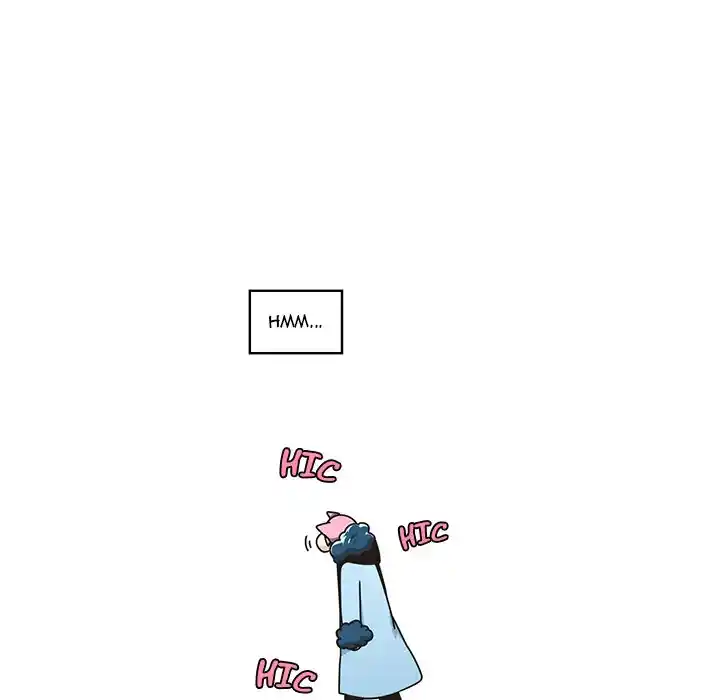 Go away, Mr.Demon Chapter 217