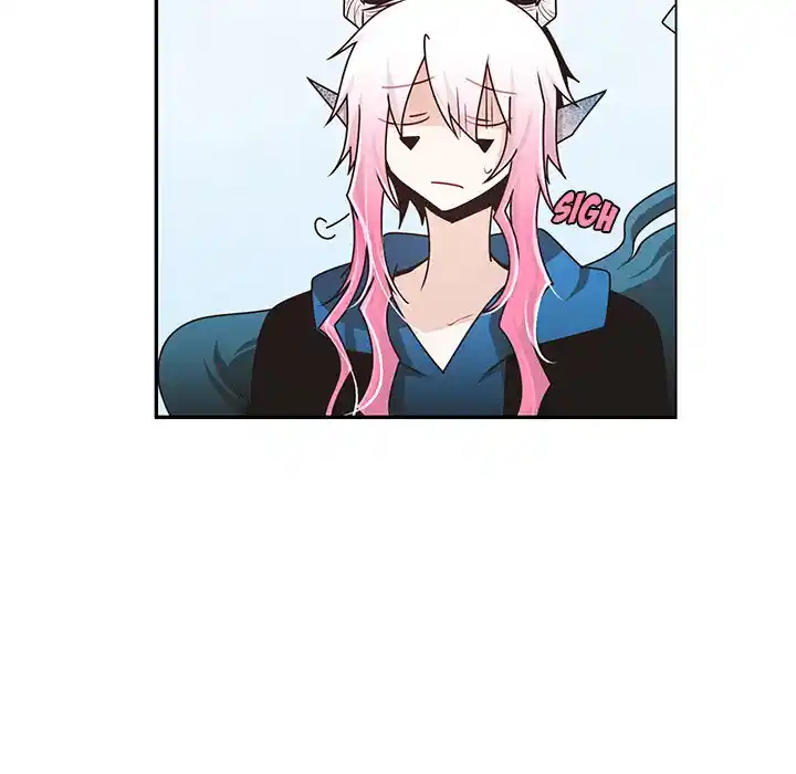 Go away, Mr.Demon Chapter 217