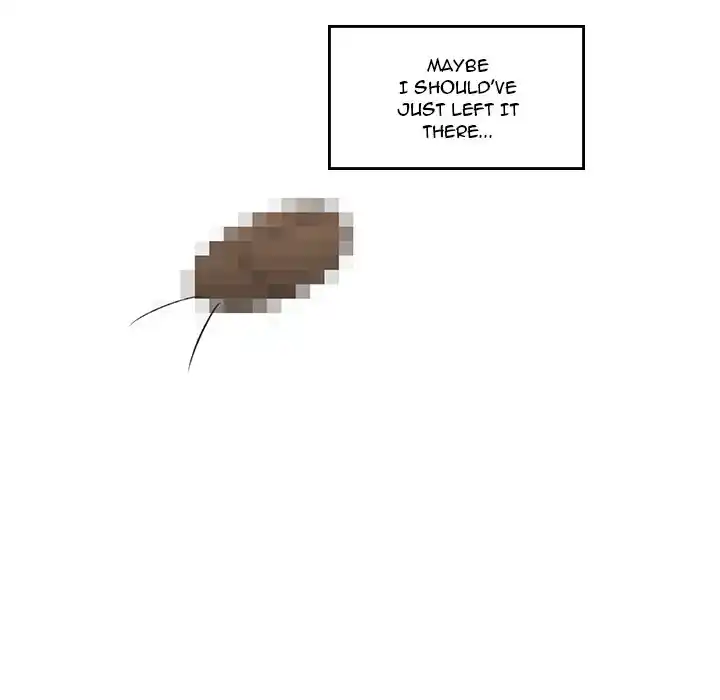 Go away, Mr.Demon Chapter 217