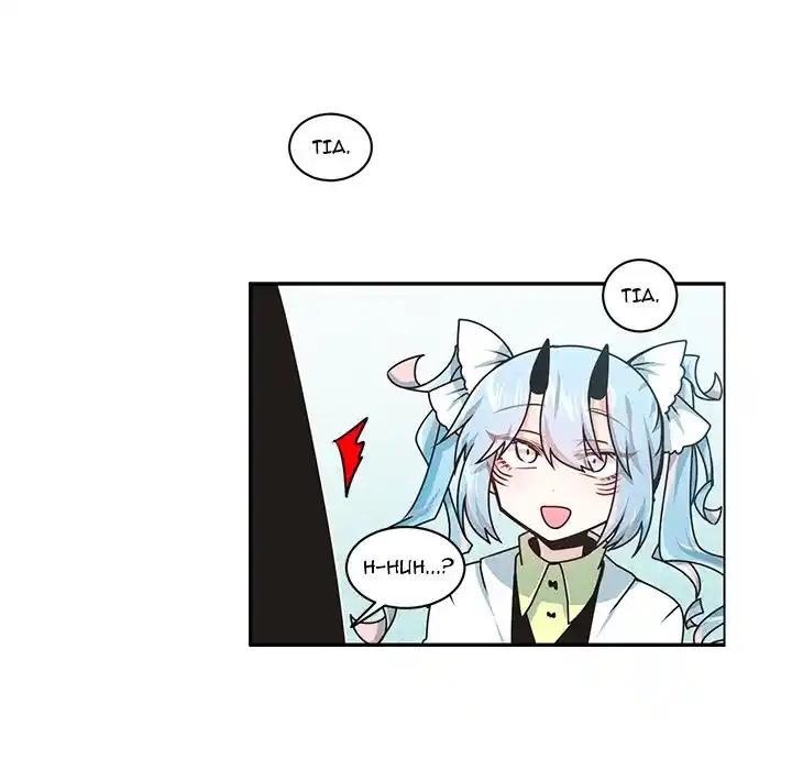 Go away, Mr.Demon Chapter 217