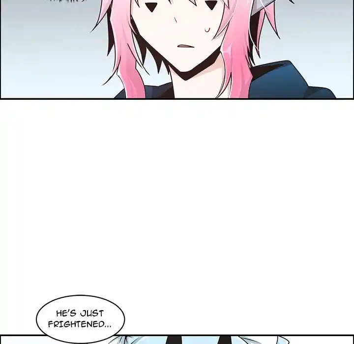 Go away, Mr.Demon Chapter 217