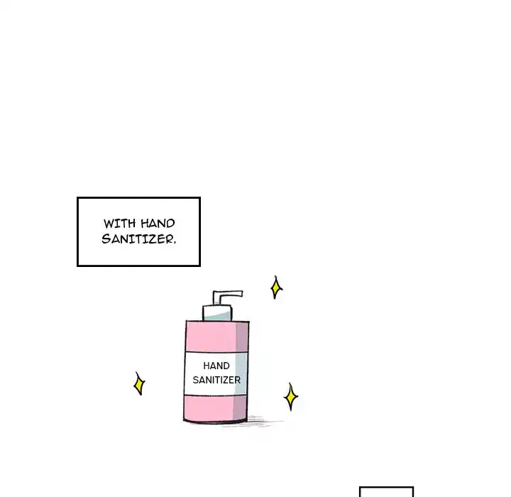 Go away, Mr.Demon Chapter 217