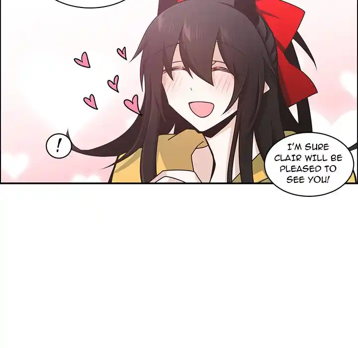 Go away, Mr.Demon Chapter 217