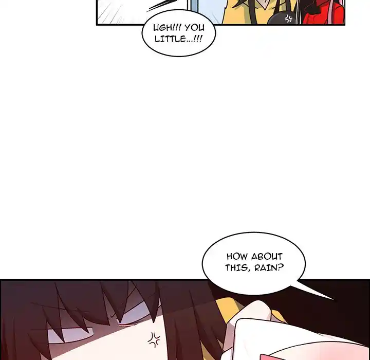 Go away, Mr.Demon Chapter 217