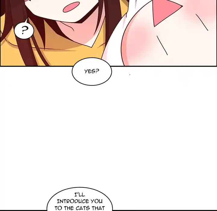 Go away, Mr.Demon Chapter 217