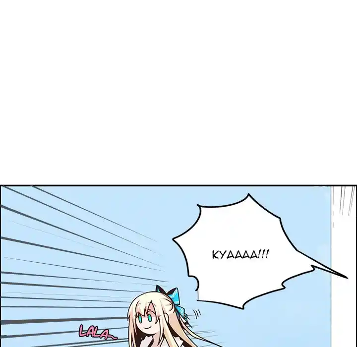 Go away, Mr.Demon Chapter 217