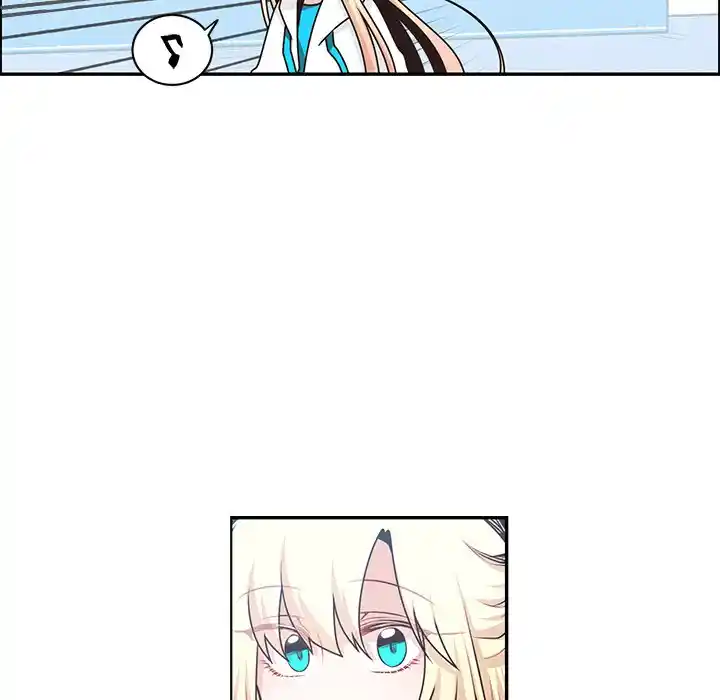 Go away, Mr.Demon Chapter 217