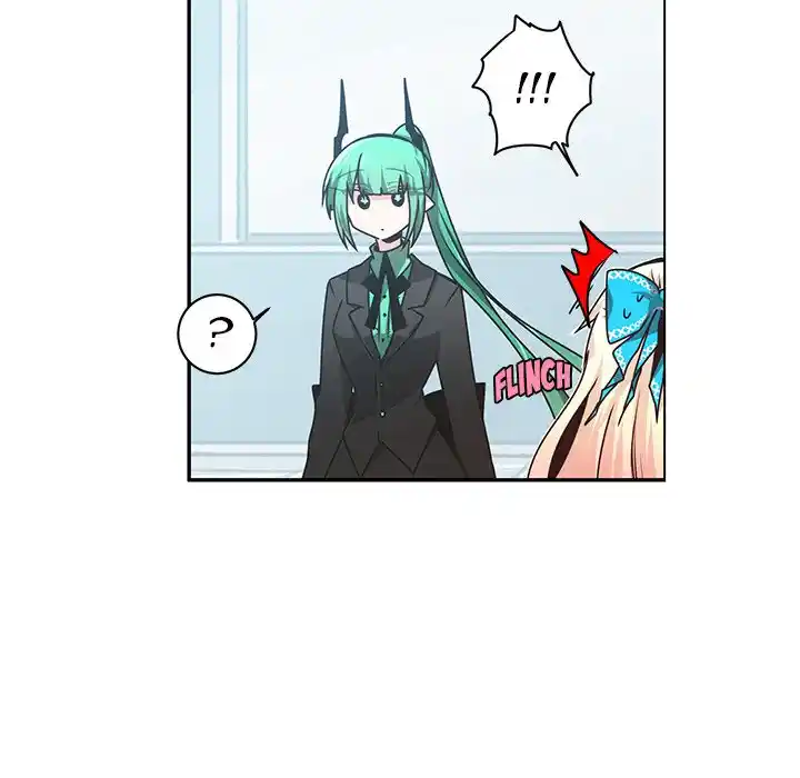 Go away, Mr.Demon Chapter 217