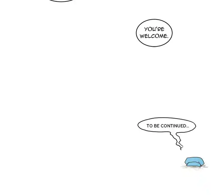 Go away, Mr.Demon Chapter 217