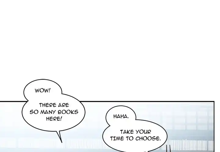 Go away, Mr.Demon Chapter 218