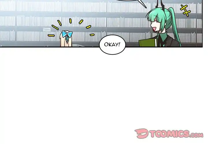 Go away, Mr.Demon Chapter 218