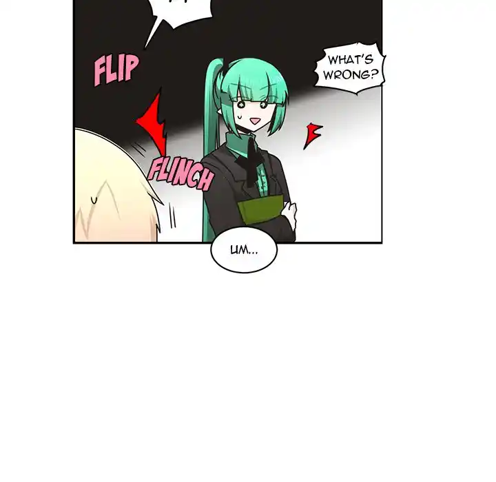 Go away, Mr.Demon Chapter 218