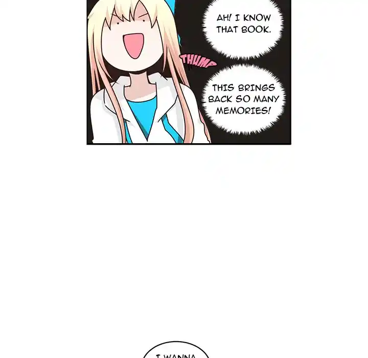 Go away, Mr.Demon Chapter 218