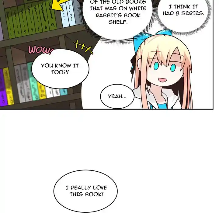 Go away, Mr.Demon Chapter 218